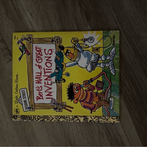 Children's Book Set - Colorful Learning Collection - Picture 2 of 4